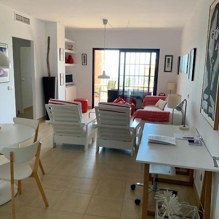 Bahia Apartment Almuñécar Екстериор снимка