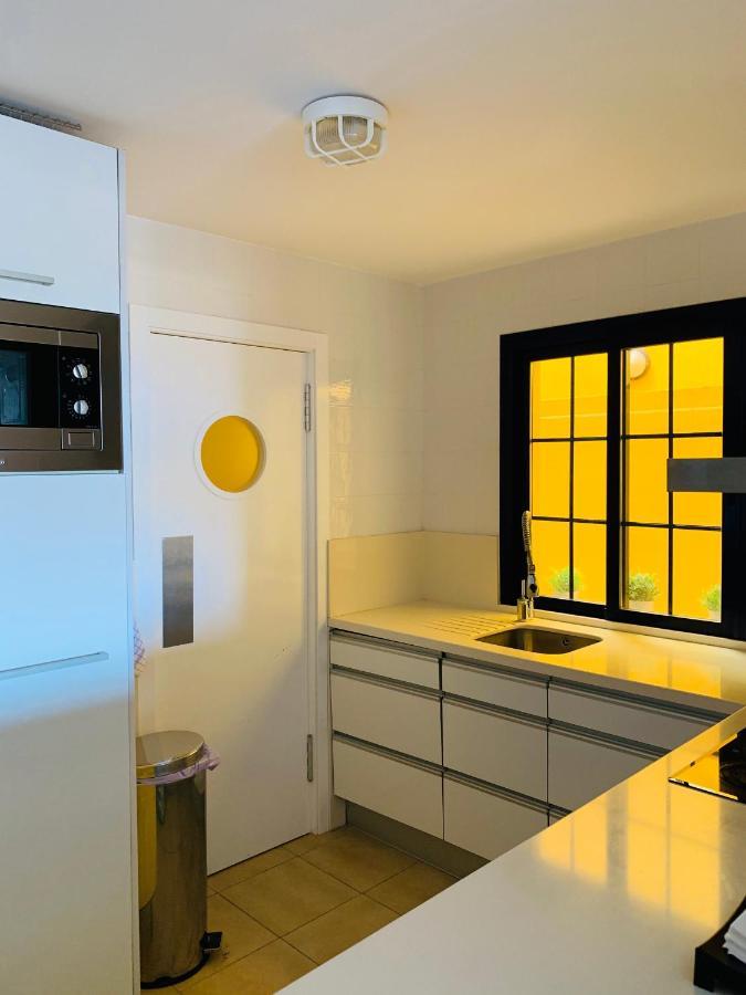 Bahia Apartment Almuñécar Екстериор снимка