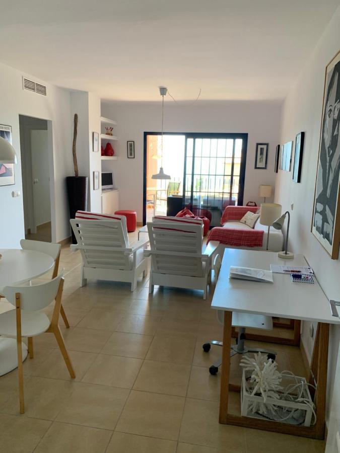 Bahia Apartment Almuñécar Екстериор снимка