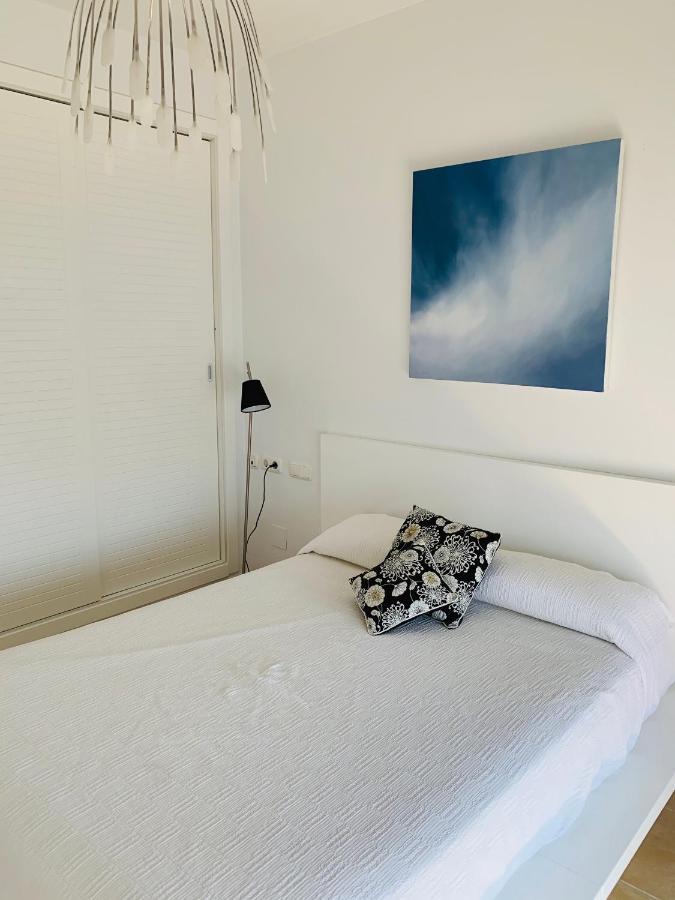 Bahia Apartment Almuñécar Екстериор снимка