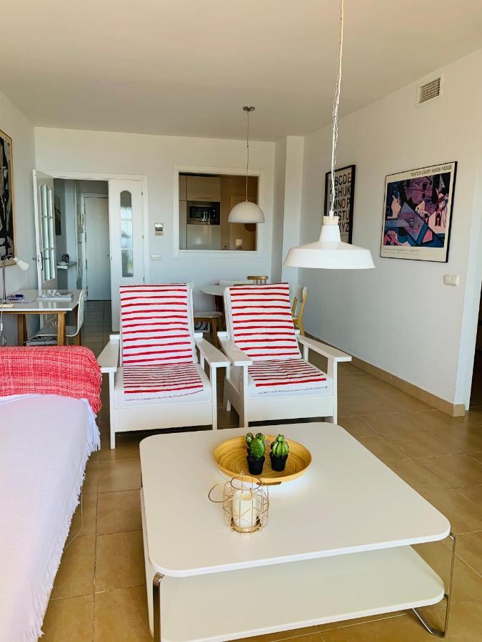 Bahia Apartment Almuñécar Екстериор снимка