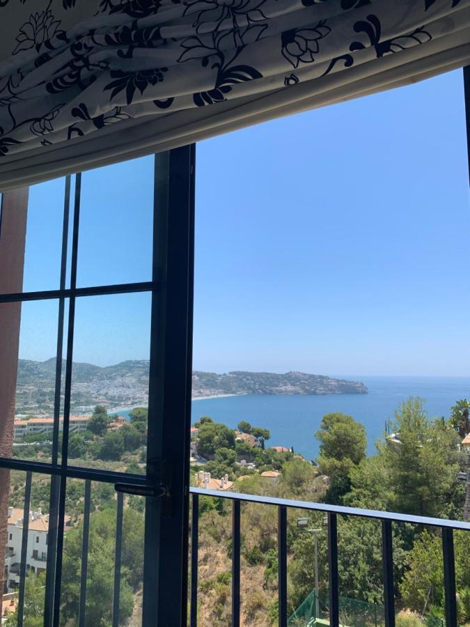 Bahia Apartment Almuñécar Екстериор снимка