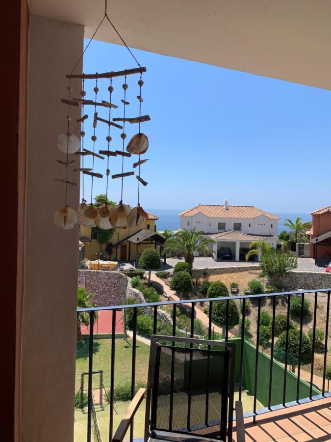 Bahia Apartment Almuñécar Екстериор снимка