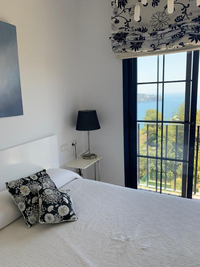 Bahia Apartment Almuñécar Екстериор снимка
