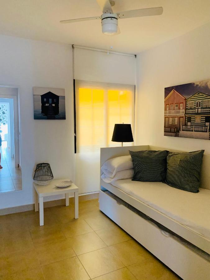 Bahia Apartment Almuñécar Екстериор снимка