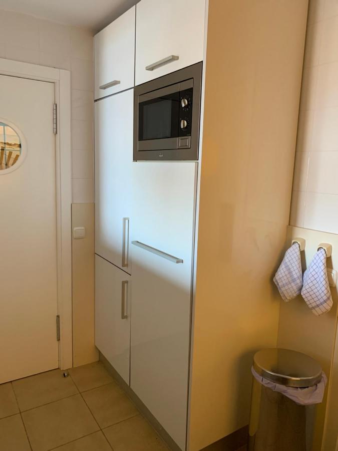 Bahia Apartment Almuñécar Екстериор снимка