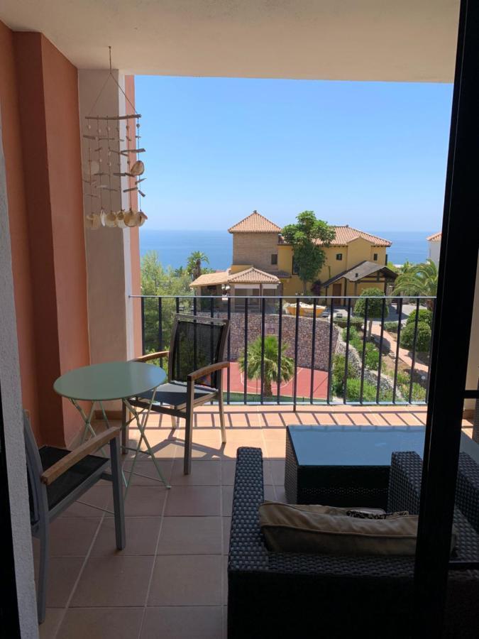 Bahia Apartment Almuñécar Екстериор снимка