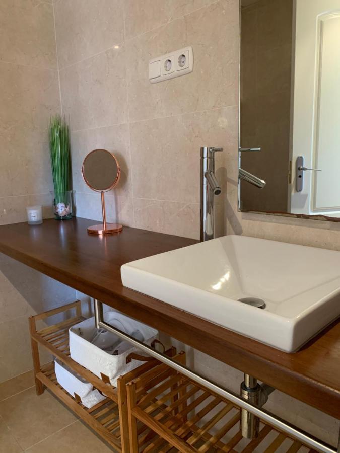 Bahia Apartment Almuñécar Екстериор снимка