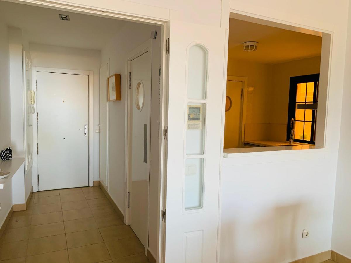 Bahia Apartment Almuñécar Екстериор снимка