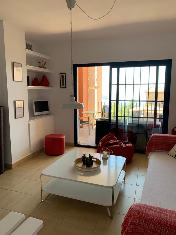 Bahia Apartment Almuñécar Екстериор снимка