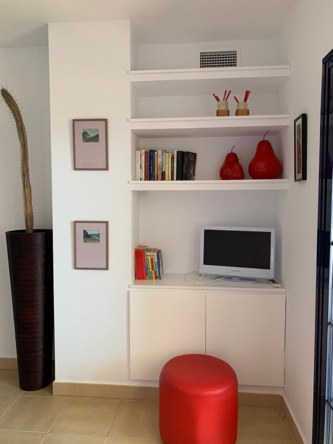 Bahia Apartment Almuñécar Екстериор снимка
