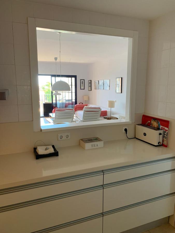 Bahia Apartment Almuñécar Екстериор снимка