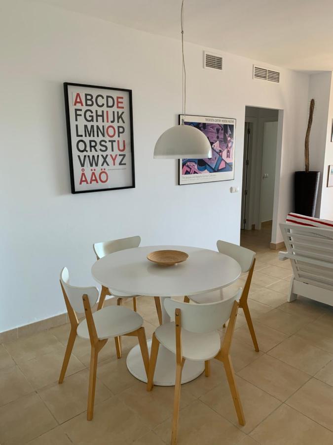 Bahia Apartment Almuñécar Екстериор снимка