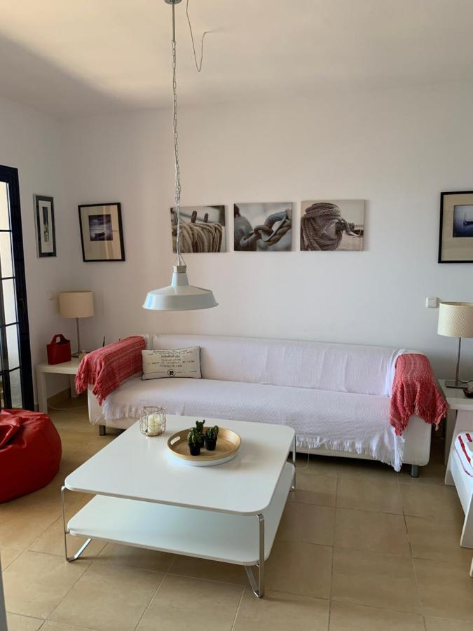 Bahia Apartment Almuñécar Екстериор снимка
