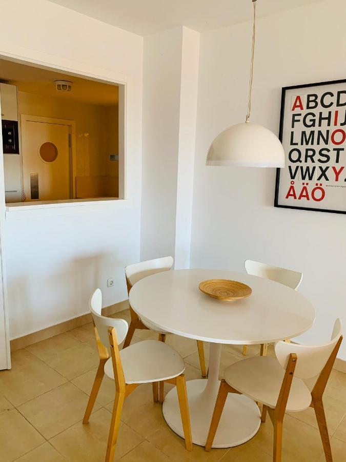 Bahia Apartment Almuñécar Екстериор снимка