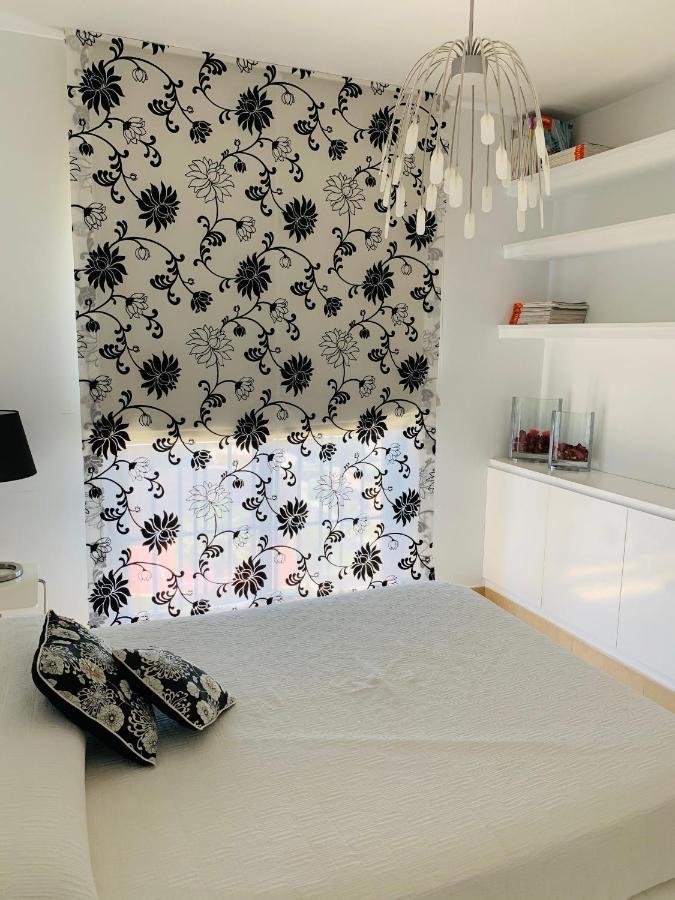 Bahia Apartment Almuñécar Екстериор снимка