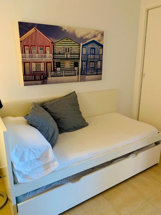 Bahia Apartment Almuñécar Екстериор снимка