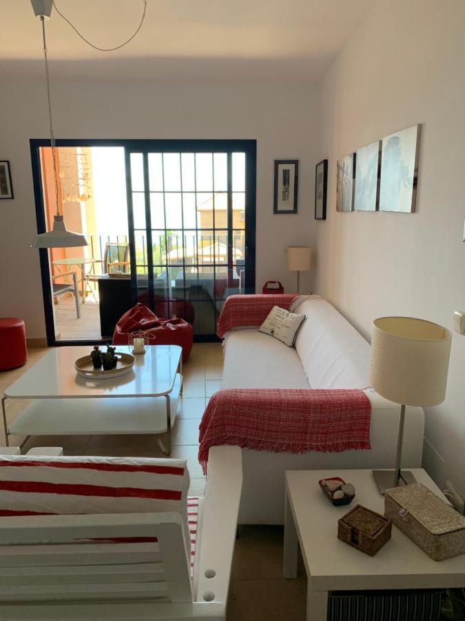 Bahia Apartment Almuñécar Екстериор снимка