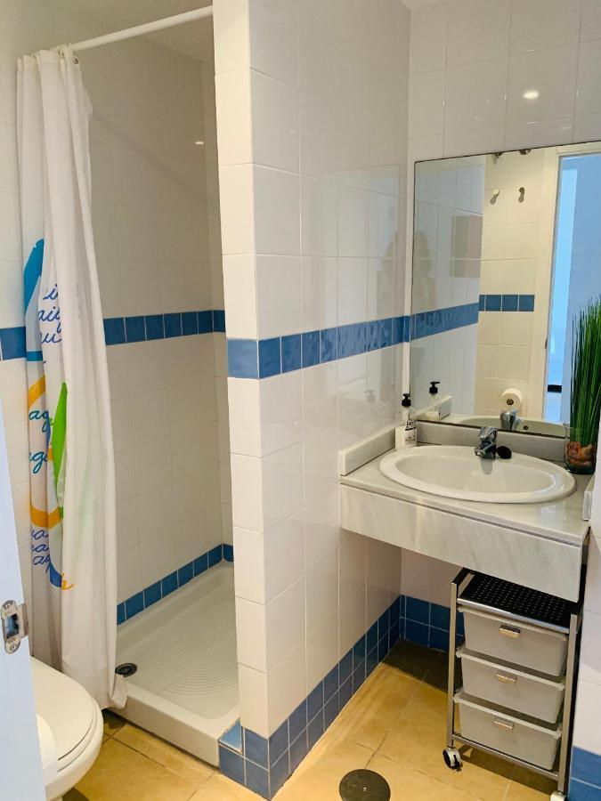 Bahia Apartment Almuñécar Екстериор снимка