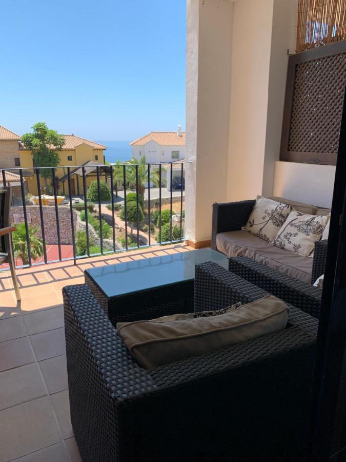 Bahia Apartment Almuñécar Екстериор снимка