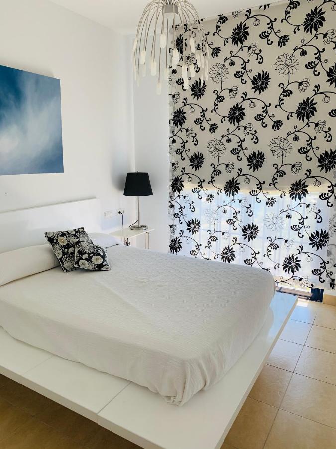 Bahia Apartment Almuñécar Екстериор снимка