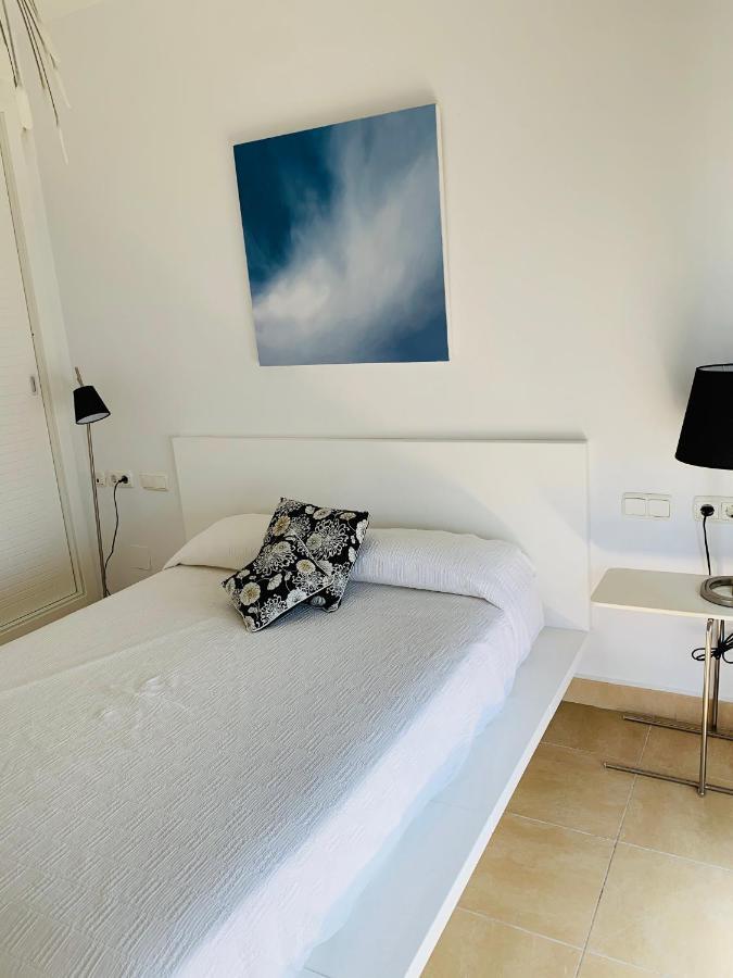 Bahia Apartment Almuñécar Екстериор снимка