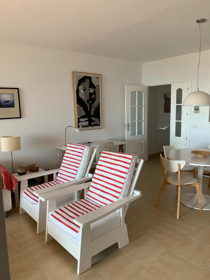 Bahia Apartment Almuñécar Екстериор снимка