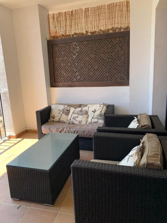 Bahia Apartment Almuñécar Екстериор снимка