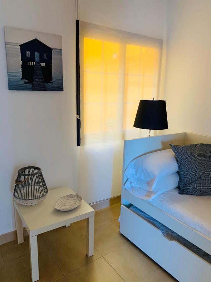 Bahia Apartment Almuñécar Екстериор снимка