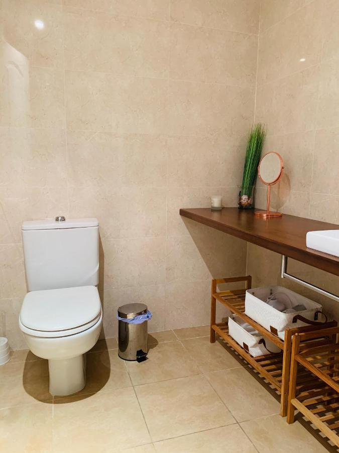 Bahia Apartment Almuñécar Екстериор снимка