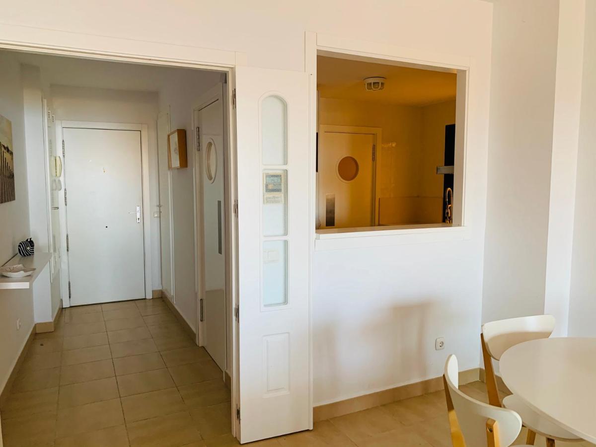 Bahia Apartment Almuñécar Екстериор снимка