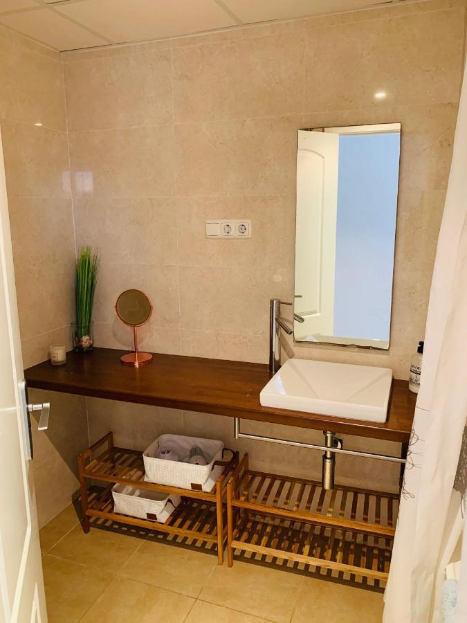Bahia Apartment Almuñécar Екстериор снимка
